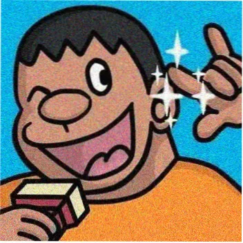 观友留言头像 四